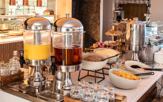 Carlton Hotel Dublin Airport Hotel