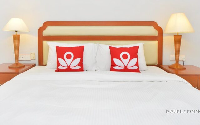 Gallop Hill Top Resort