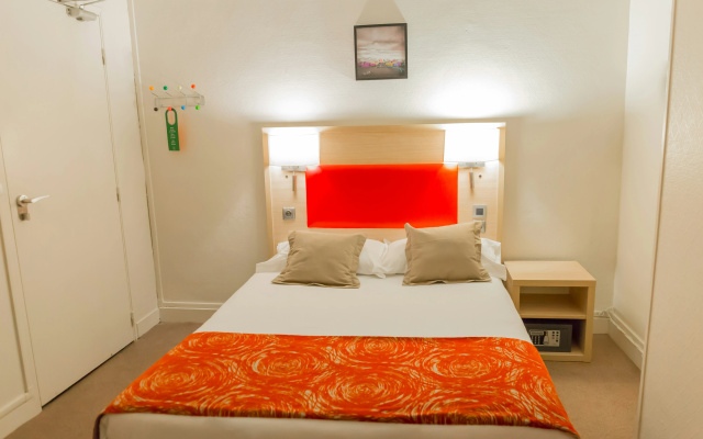 D'win Hotel