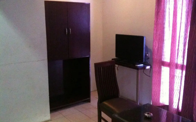 Hotel Rajtilak