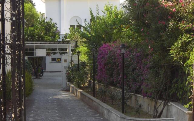 YourHome - Villa Sorrento