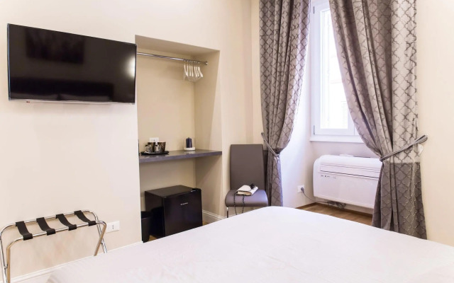 Nazionale Palace Suites