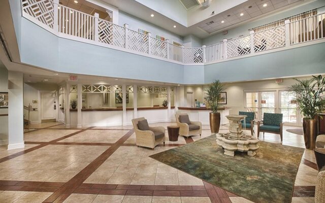 Club Wyndham Cypress Palms