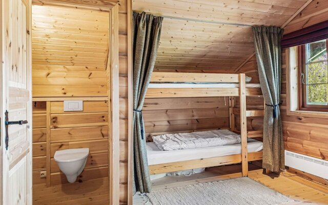 Holiday Home in Tonstad