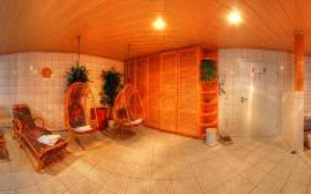 Meister BÄR HOTEL Vogtland