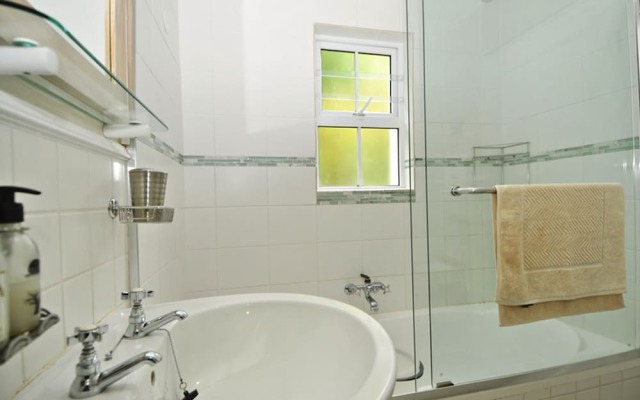 Guadeloupe Self Catering