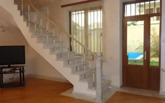 Guest House at Keri street