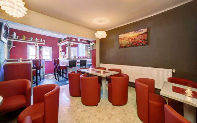 Wellnesshotel Auszeit