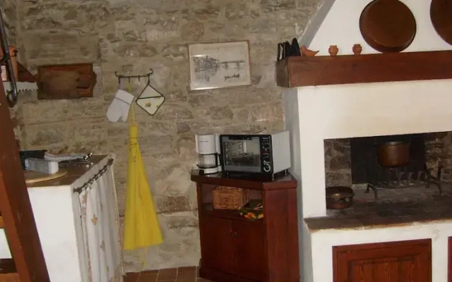 Casa Piccola