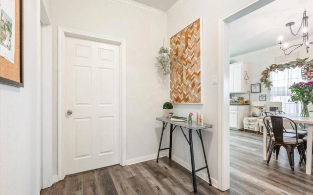 New Centrally Located Family Gathering Place