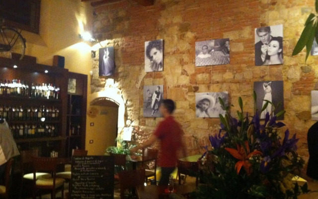 La Locanda di San Francesco