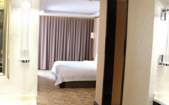Lavande Hotel (Yangjiang Xiping Road Walmart)