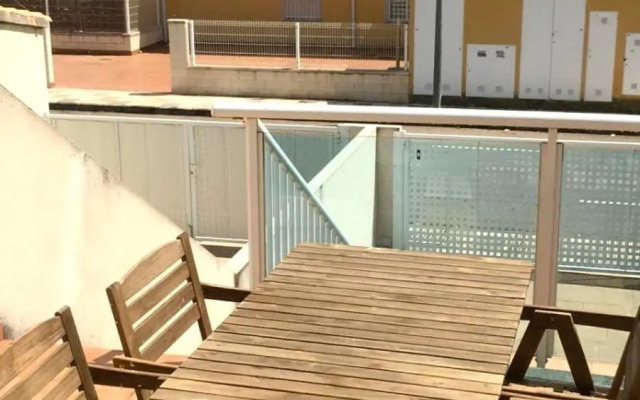 Center Rabdells Playa