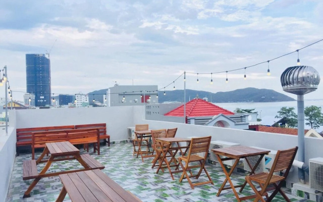 Sông Suối homestay