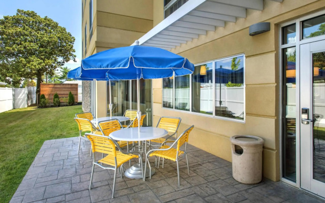 Fairfield Inn & Suites Wilmington New Castle