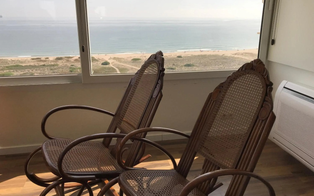 Gran Apartamento, un lujo en playa El Saler - Valencia