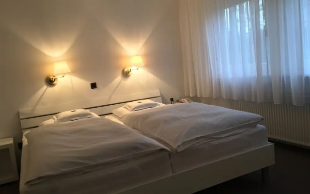 Hotel Wintersmühle