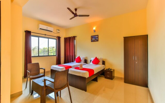 OYO 14276 Hotel Spring Height