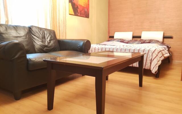 DeLuxe Apartment On The Academic