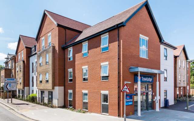 Travelodge Chertsey