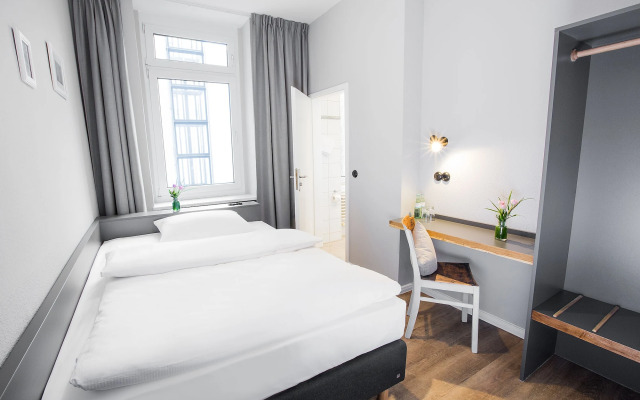 Hotel Anna 1908 Berlin