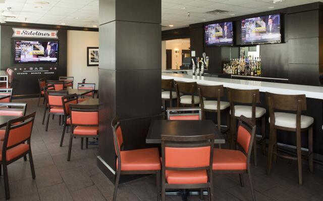 Holiday Inn Houston S - Nrg Area - Medical Center by IHG