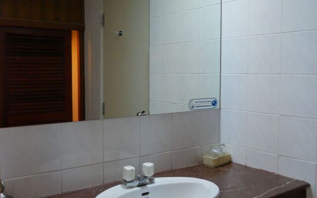 Royal Maekhong Nongkhai Hotel