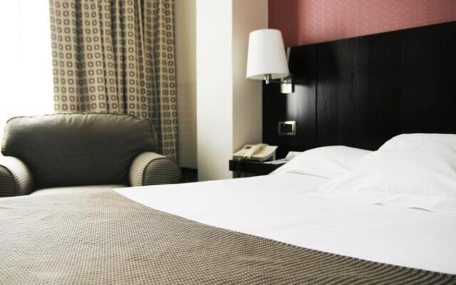 Hotel Conde Duque Bilbao