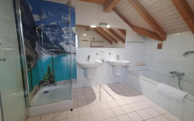 ArmoniaHomes Armonia Altach -2BR Apt