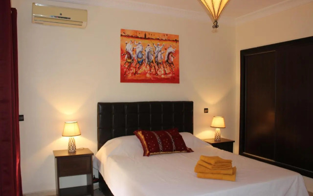 Studio Salmiya Dune