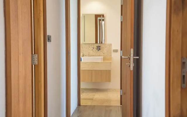 Elite Atoll Serviced Apartments