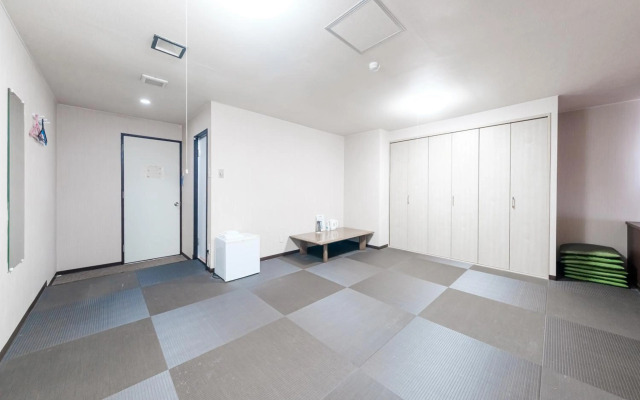 Tabist Hotel Tetora Hakodate Station