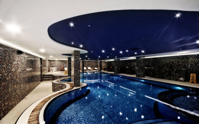 Royal Uzungol Hotel Spa & Restaurant