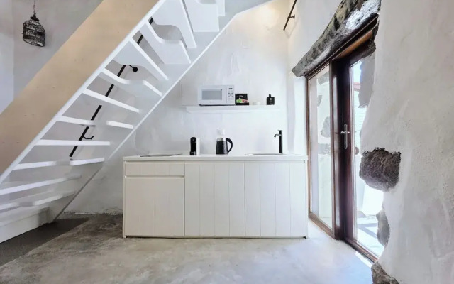 Monastery Estate Mountain Retreat