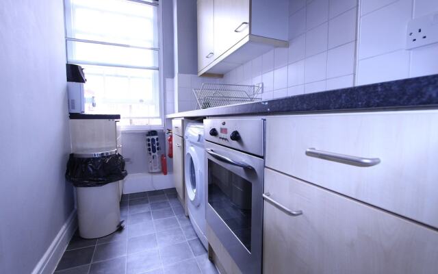 Cosy Central Apartments - Oxford Street