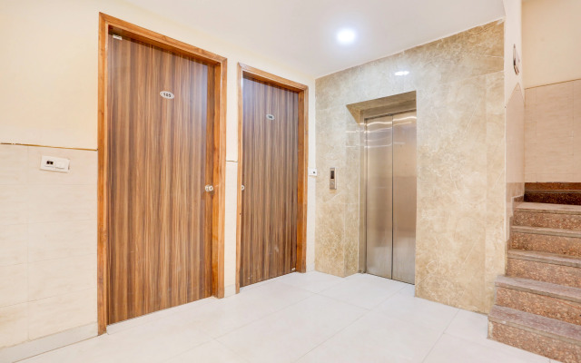 Collection O Mahipalpur Road No 4 Formerly Hotel Shubh