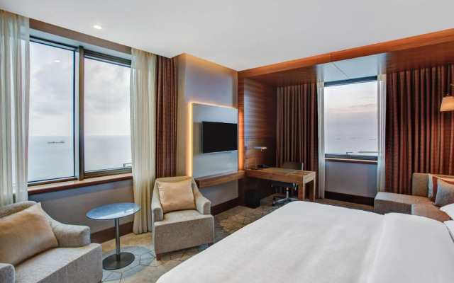 Sheraton Grand Samsun Hotel