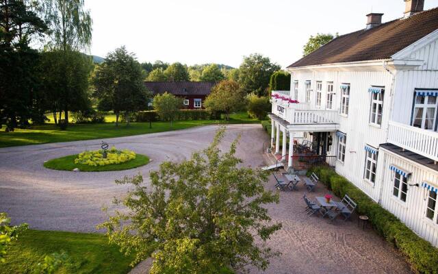 Ulvsby Herrgård