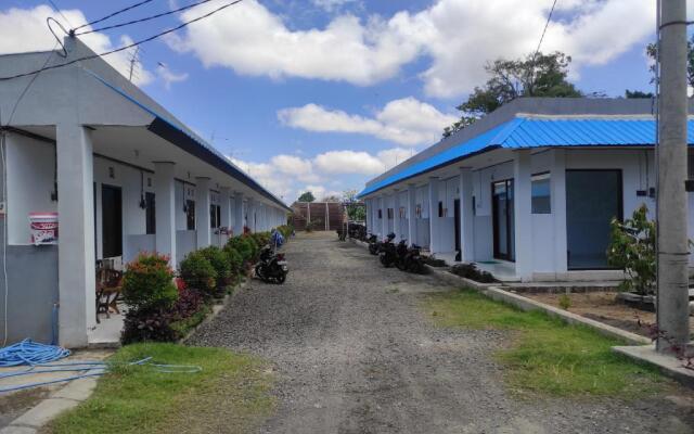 OYO 3984 Bahtera Guest House