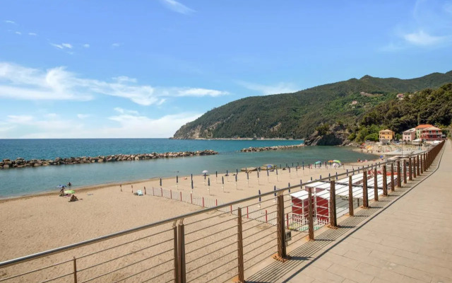 Magicstay - Flat 2 Bedrooms 1 Bathroom - Moneglia