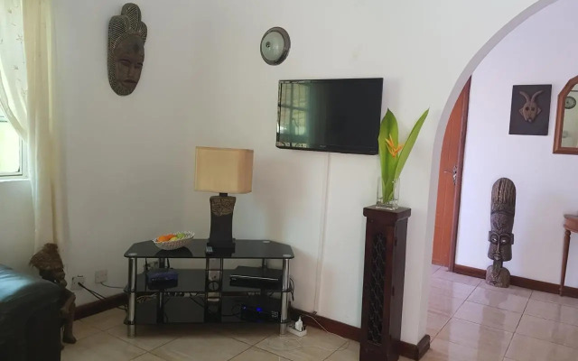 Mandinka Lodge