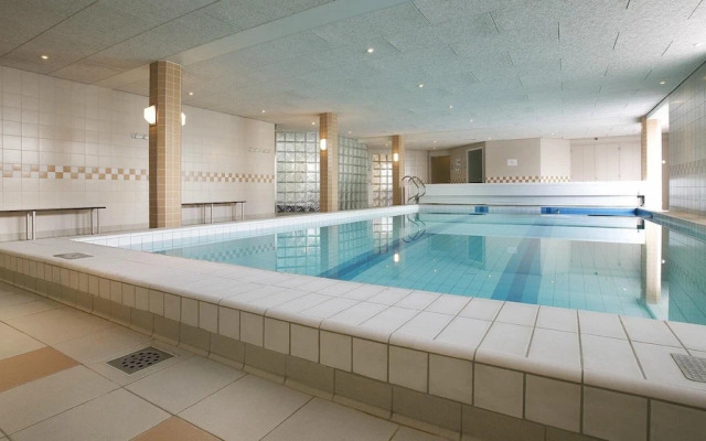 De Zon Hotel & Restaurant by Flow