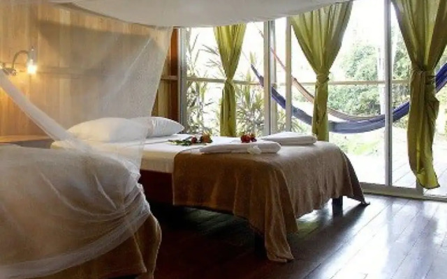 Finca Maresia