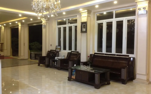 Hoang Gia Hotel Thanh Hoa