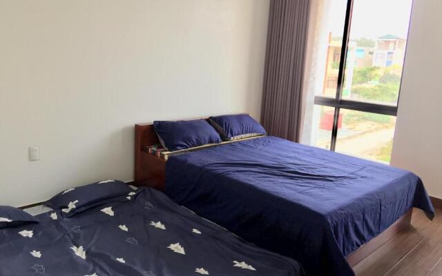 Homestay Villa Full House
