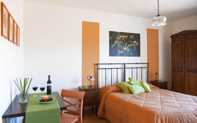Agriturismo Bergi