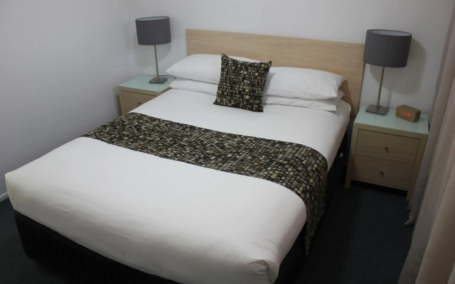 Best Western Ipswich