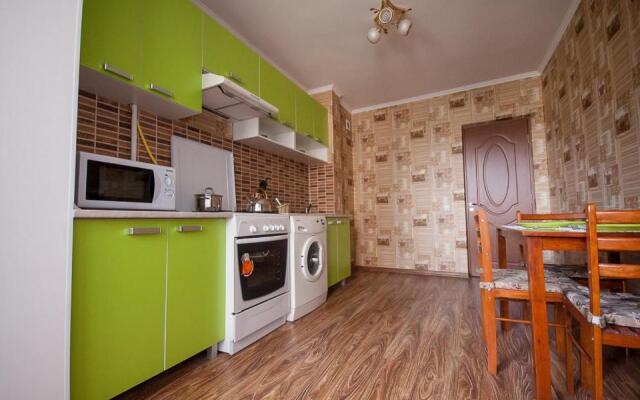 Cozy flat on Pushkin 33