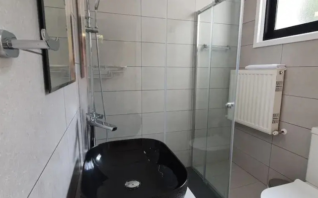 Phaedrus Living Maisonette Platres