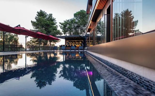 Casa Mimas Hotel